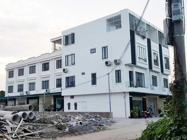 Biến đất nông nghiệp thành đất ở sai quy định
