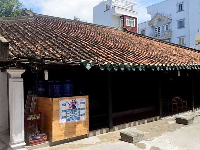 TP.HCM: Lo nhiều di sản văn hóa bị lãng quên