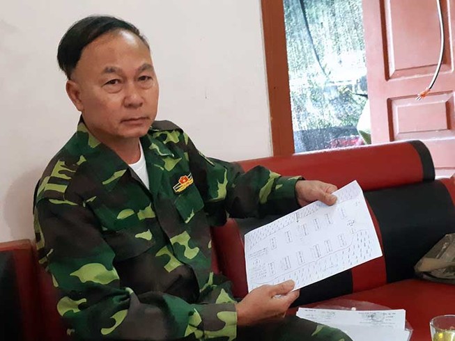 Vụ 13 mộ liệt sĩ: Sự thật được phanh phui từ con gái liệt sĩ