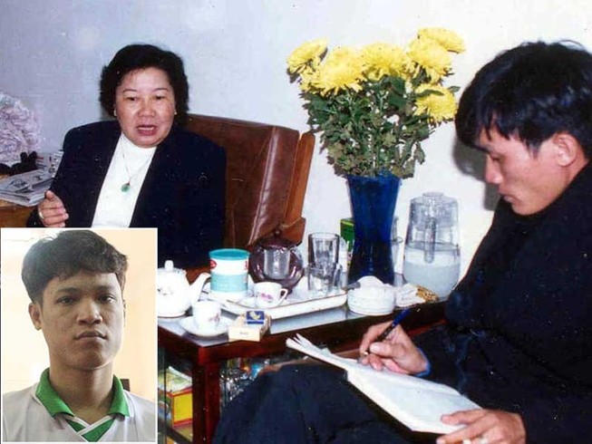 Chuyện những người suýt bị tử hình oan