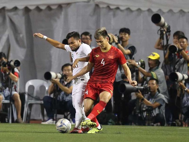 Indonesia muốn làm ‘phiên bản Malaysia’ 10 năm trước