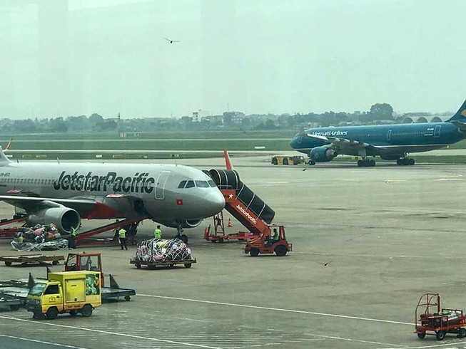 Đề xuất cơ chế đặc thù mở rộng sân bay Tân Sơn Nhất