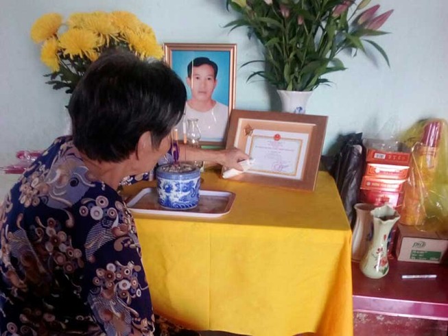 Khó nhận bảo hiểm do bị nạn không trình báo chính quyền