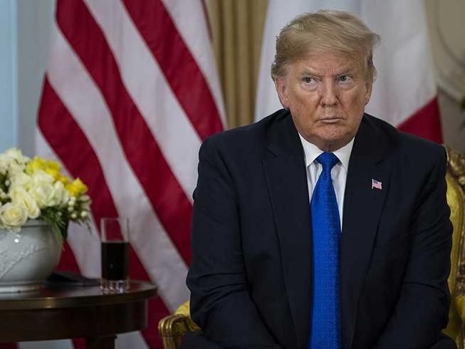 100 ngày dự báo tương lai Tổng thống Trump
