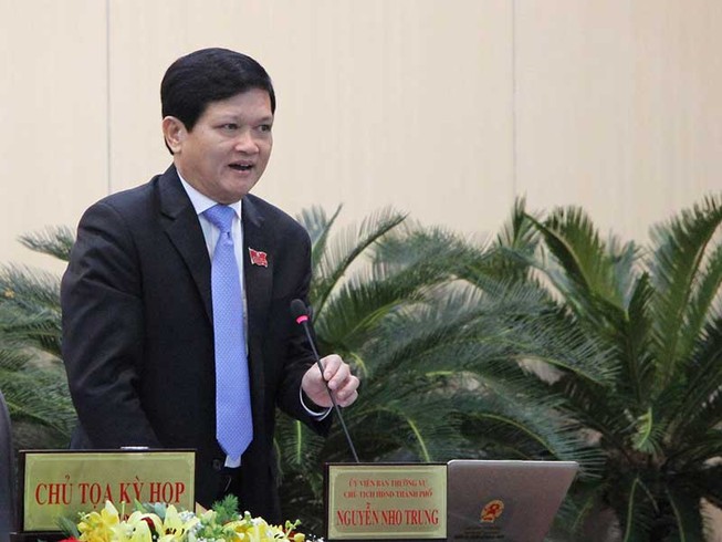 Đà Nẵng không đồng ý chuyển condotel sang căn hộ