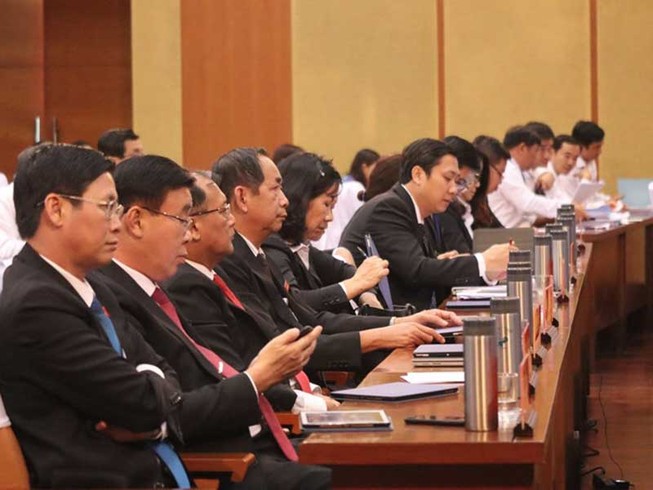 Bà Rịa-Vũng Tàu: Tình trạng phân lô, tách thửa phức tạp