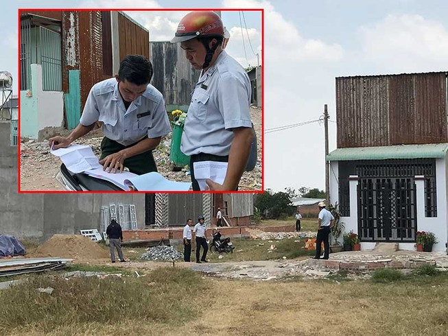 Phải chấn chỉnh ngay các điểm nóng xây dựng trái phép