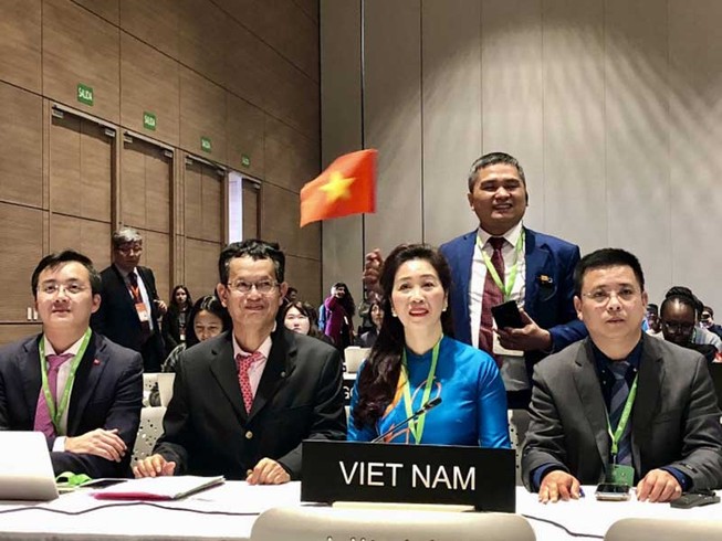‘Thực hành then’ được UNESCO ghi danh