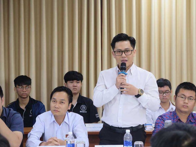 Nhà tuyển dụng chỉ ra lỗi sơ đẳng làm sinh viên rớt phỏng vấn