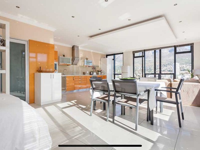 Mô hình kinh doanh căn hộ chia sẻ Airbnb: Lạ và lời
