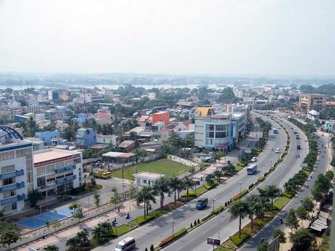 Năm 2020, Đồng Nai thu hồi hơn 700 ha đất cho loạt dự án mới