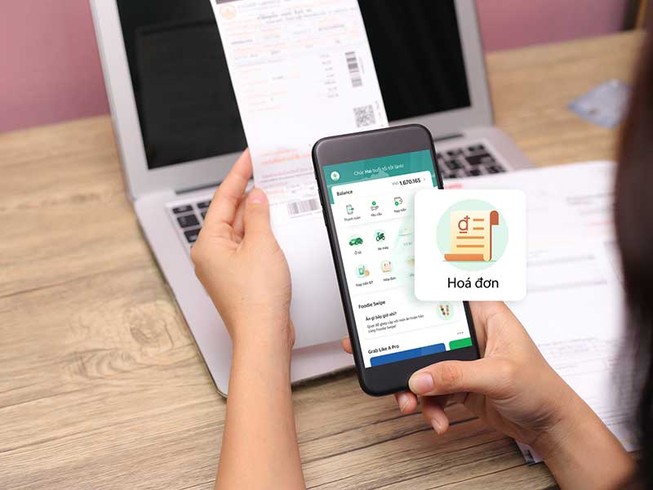 Thị trường công nghệ tài chính: Cần cơ chế pháp lý