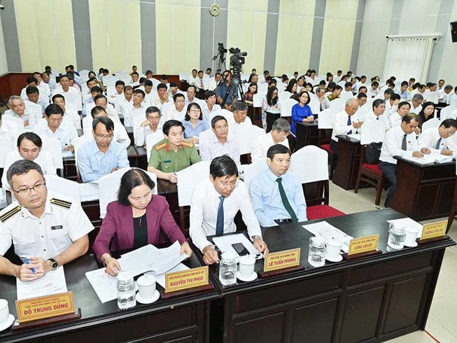 Sai phạm đất đai ‘nóng’ kỳ họp HĐND Bình Thuận