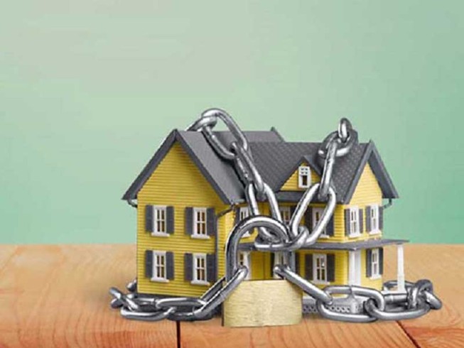 Điều cần biết khi mua nhà đất thế chấp