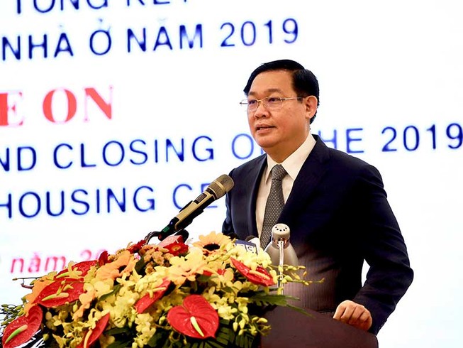 Công bố kết quả tổng điều tra dân số, nhà ở năm 2019