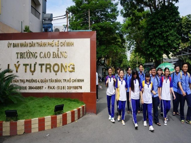Để doanh nghiệp 'săn lùng' học sinh trường nghề