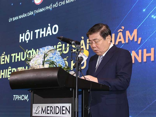 Mách nước cách tạo sản phẩm đặc sắc của TP.HCM