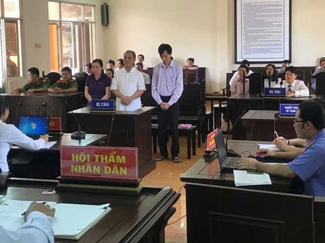 Chuyện lạ: Điều tra lại xong, VKS không ra cáo trạng mới
