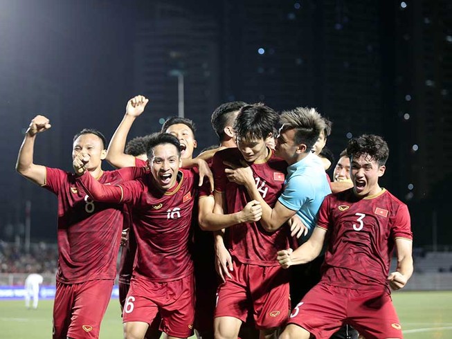 5 đề cử chính thức giải thưởng Fair Play 2019
