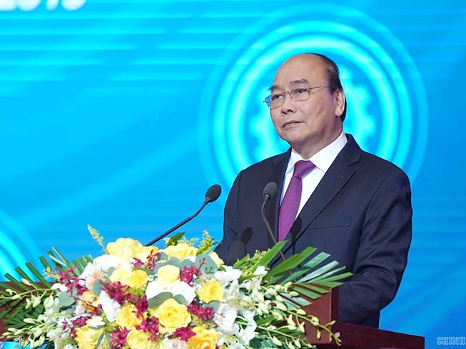Cần loại cán bộ nhũng nhiễu, gây phiền hà doanh nghiệp