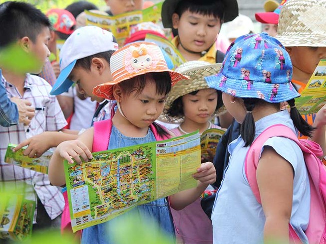 Ngày dân số Việt Nam 26-12: Đề xuất phụ nữ nghỉ thai sản 1 năm