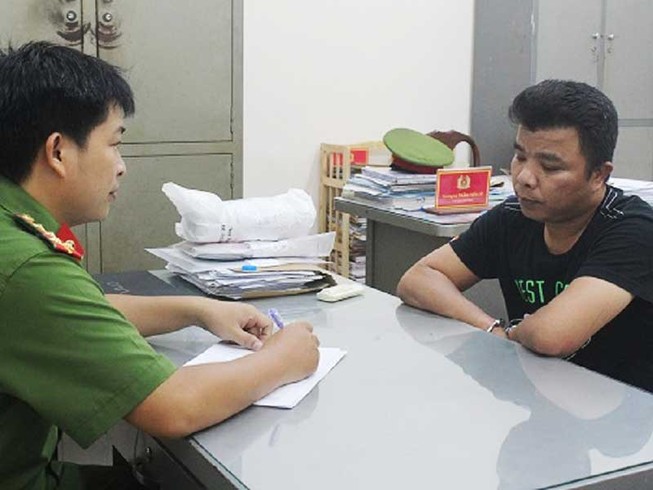 Giang hồ Đồng Nai lại dậy sóng: Toàn ‘đen’ sẽ kéo ai vào tù?