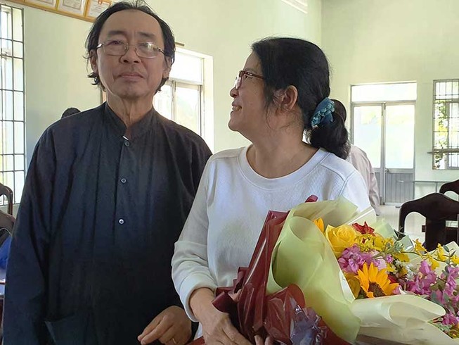 18 năm chờ 1 ngày này...