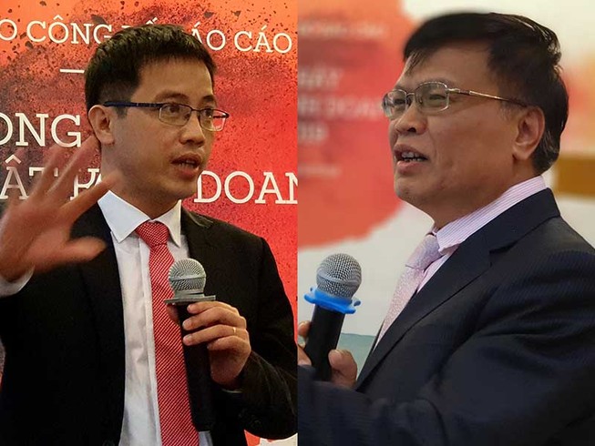 Những quy định cản đường doanh nghiệp