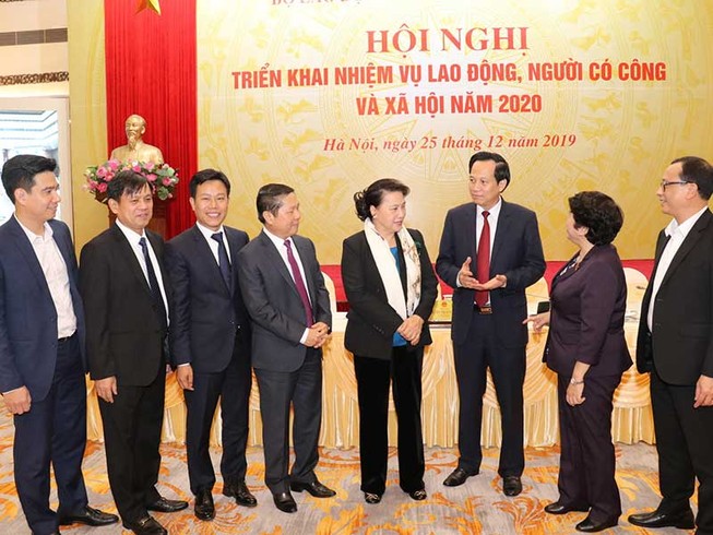 Ngày càng nhiều người dân xin thoát nghèo