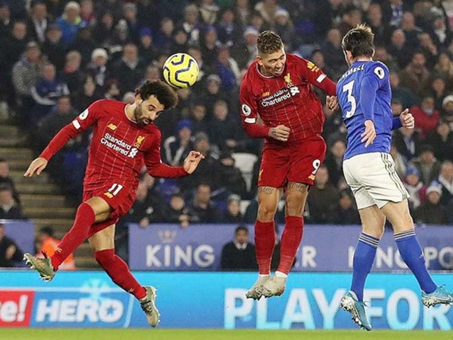 Liverpool bứt đi thế này thì ai đuổi kịp?