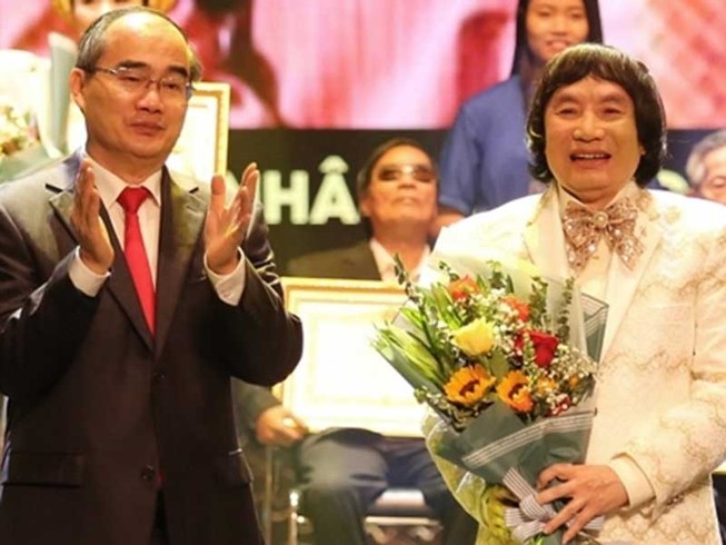 5 sự kiện văn hóa, giải trí nổi bật năm 2019