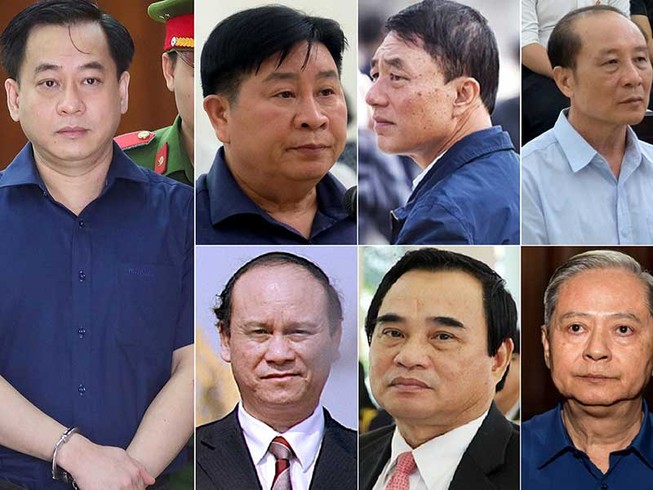 Vũ ‘nhôm’ không hợp tác, không nhận tội