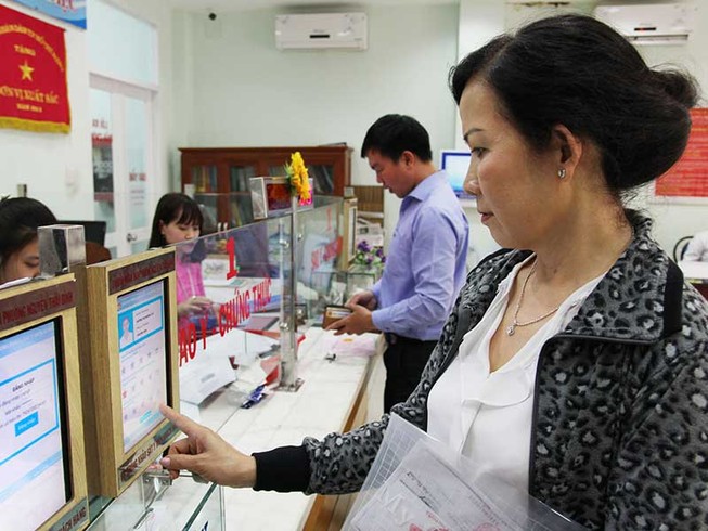Năm 2020: TP.HCM sẽ chú trọng đánh giá văn hóa công sở
