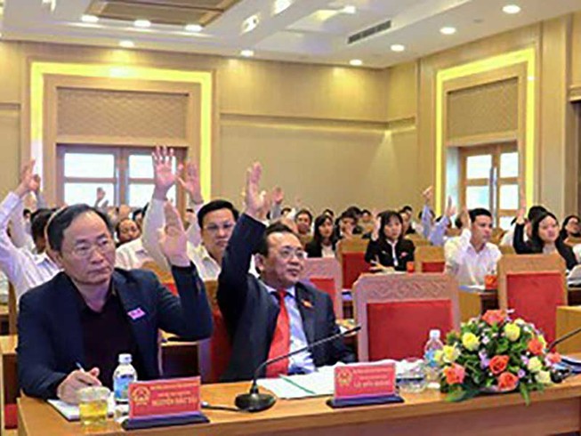 Khánh Hòa: Việc công ách tắc vì khuyết chủ tịch tỉnh