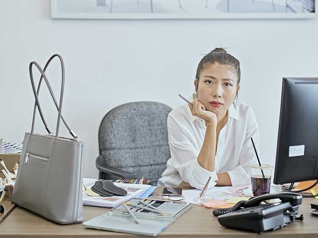 CEO Vascara: ‘Tôi chỉ xem mình là đối thủ’