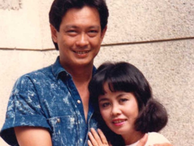 Có một ca sĩ Nguyễn Chánh Tín cô độc