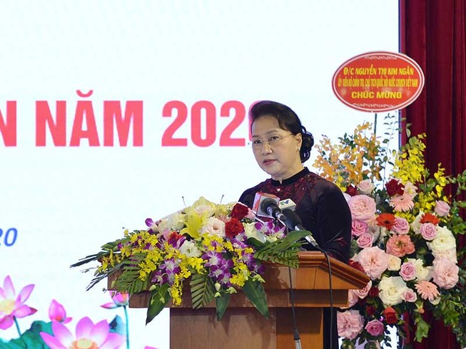Nổi bật chuyện thu hồi tài sản trong xử án tham nhũng