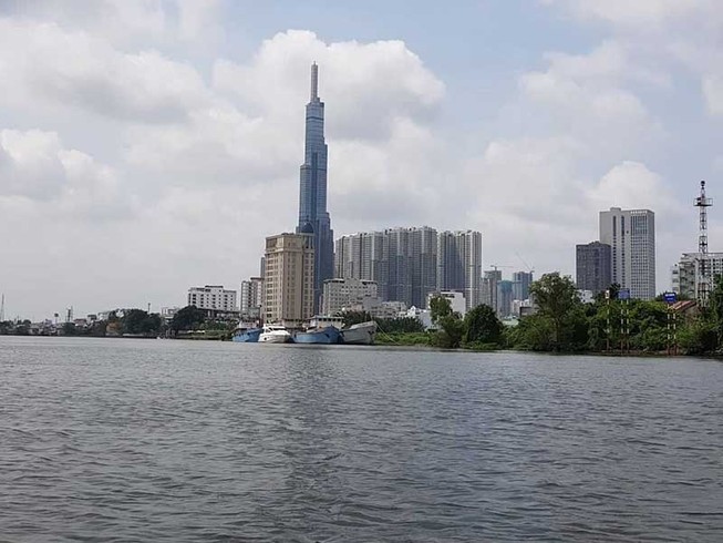 Tiếp tục khai thác du lịch đường sông tại bến Bạch Đằng
