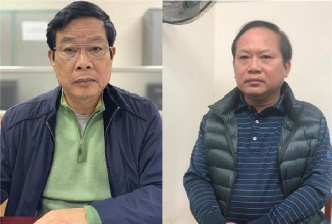 Tội phạm ẩn nấp ở những dấu MẬT