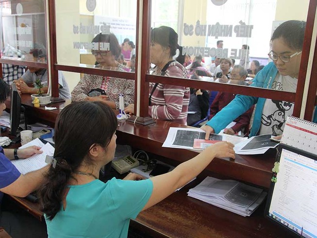 2020: TP.HCM cải thiện mạnh mẽ môi trường đầu tư