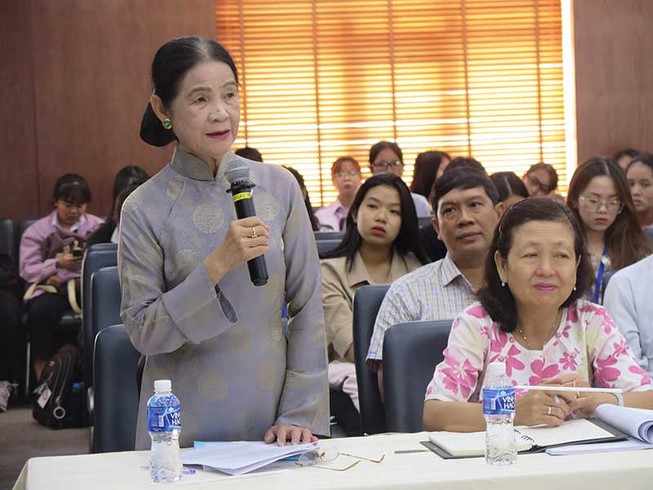 Nhiều sinh viên giỏi chuyên môn nhưng thất nghiệp