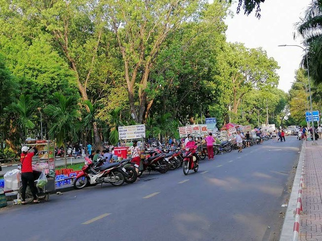 8 nhóm nhiệm vụ trọng tâm của TP.HCM năm 2020