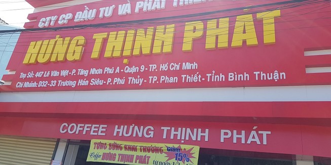 Khách hàng nên làm gì khi chủ đầu tư bỗng nhiên… bị bắt