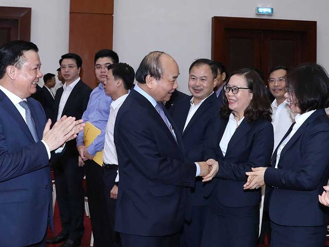 ‘Phải siết kỷ luật ngân sách, giảm chi hội nghị, hội thảo’