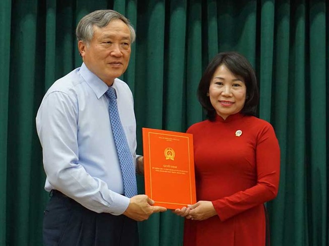 Ngành tòa án TP.HCM đã công khai gần 3.500 bản án