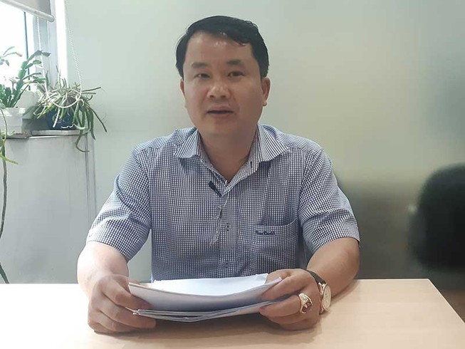 Mua nhà đấu giá hàng chục tỉ nhưng bị ách khi đăng bộ