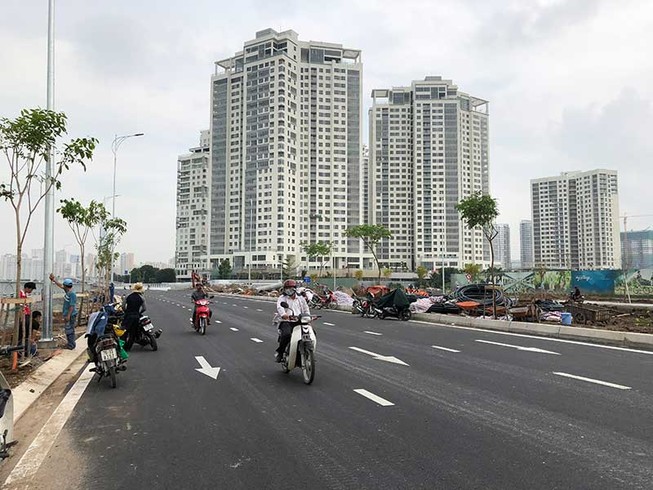 Nguồn tiền mới cho bất động sản năm 2020