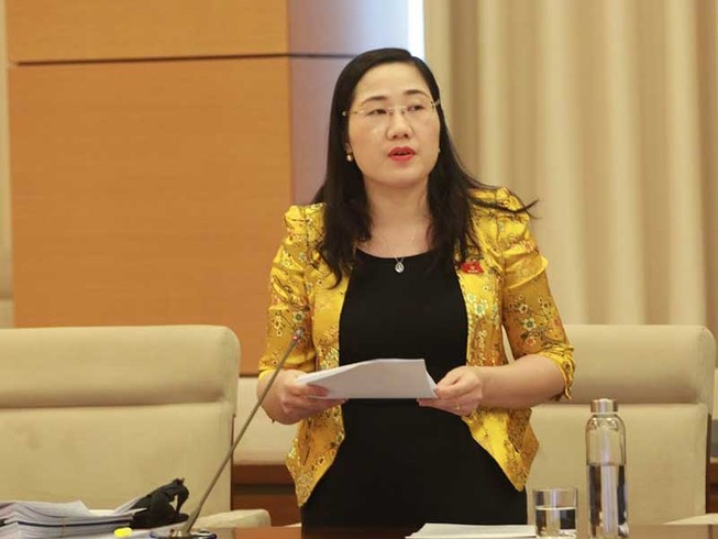 Lọt tội trong một số vụ xâm hại trẻ em
