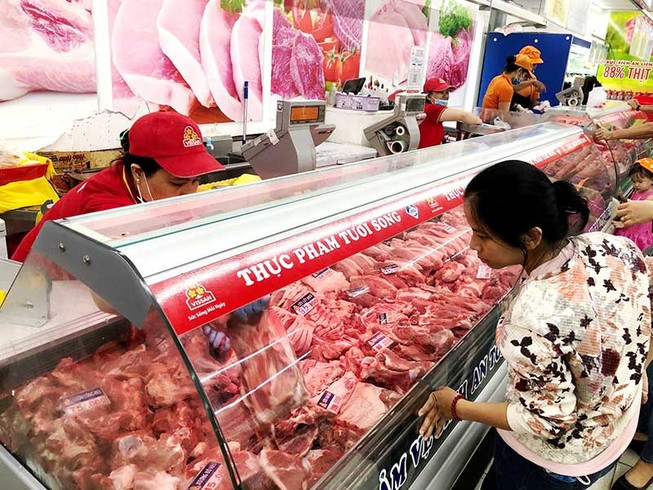 Để dân có cái tết trọn vẹn