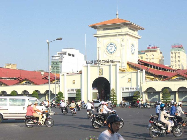 Sài Gòn di sản - lòng dân luôn xếp hạng